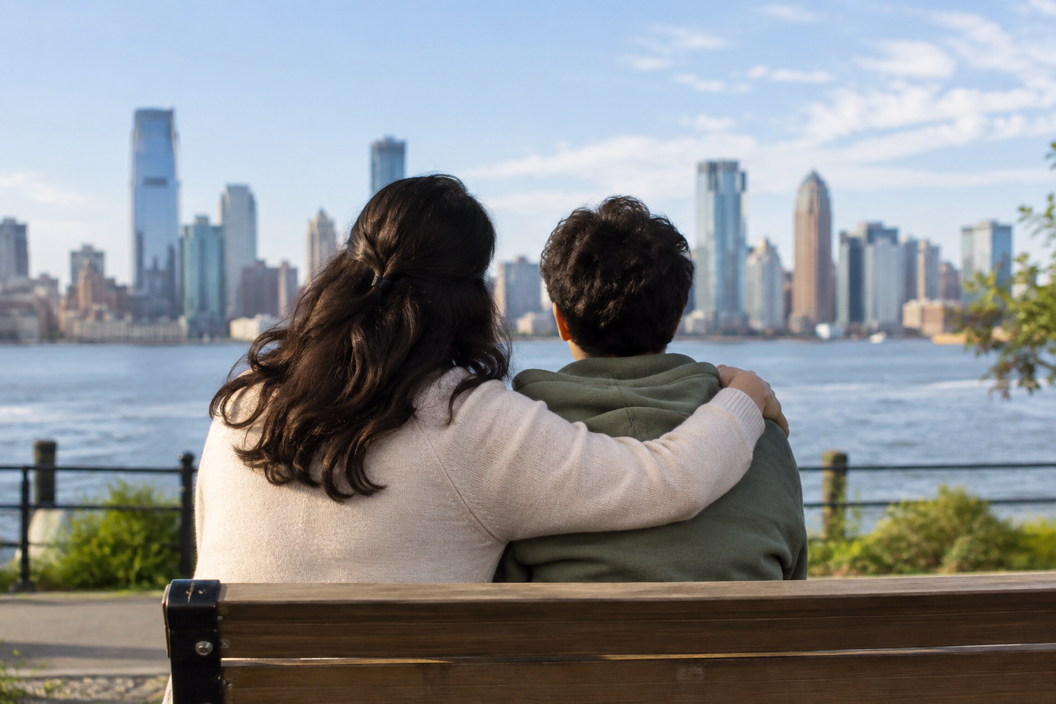 NJ FamilyCare behavioral health integration continues in phases